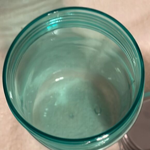 Contigo Ashland 2.0 leak proof w/lid lock dishwasher safe BPA free 40 oz teal - Picture 6 of 10